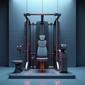 Masterclass in Resistance Machine Training